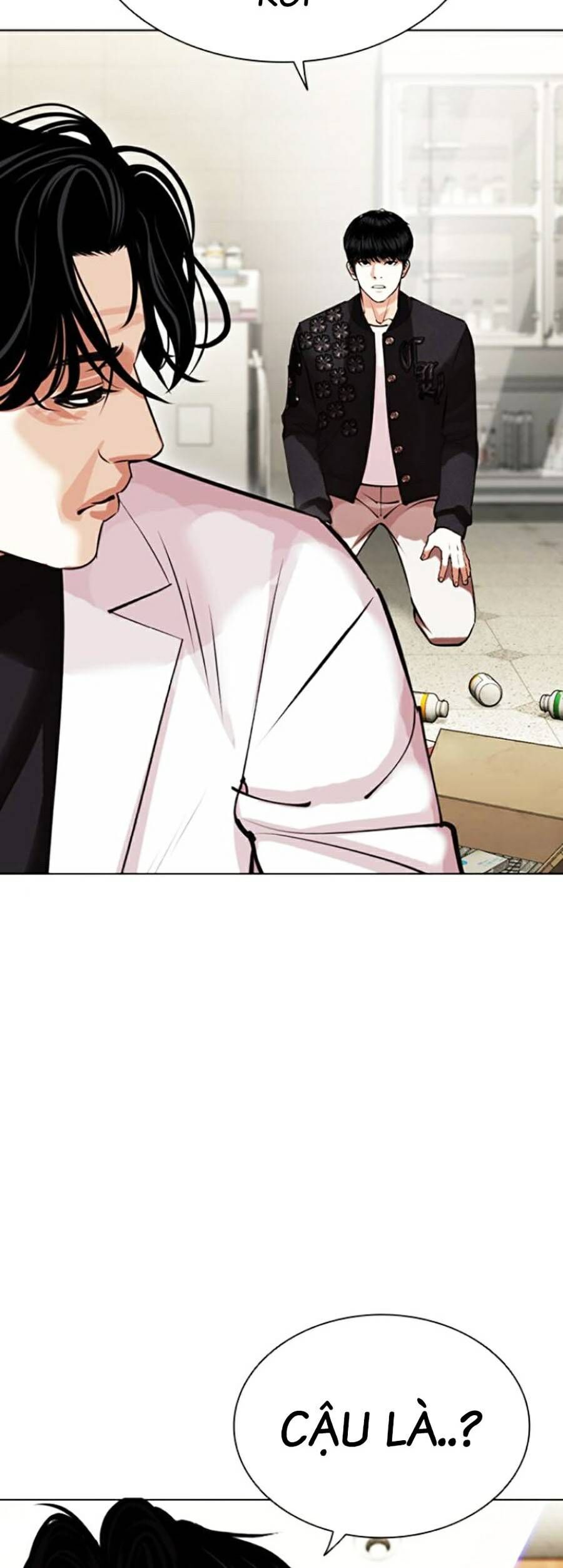 Lookism Chapter 445 - Trang 2