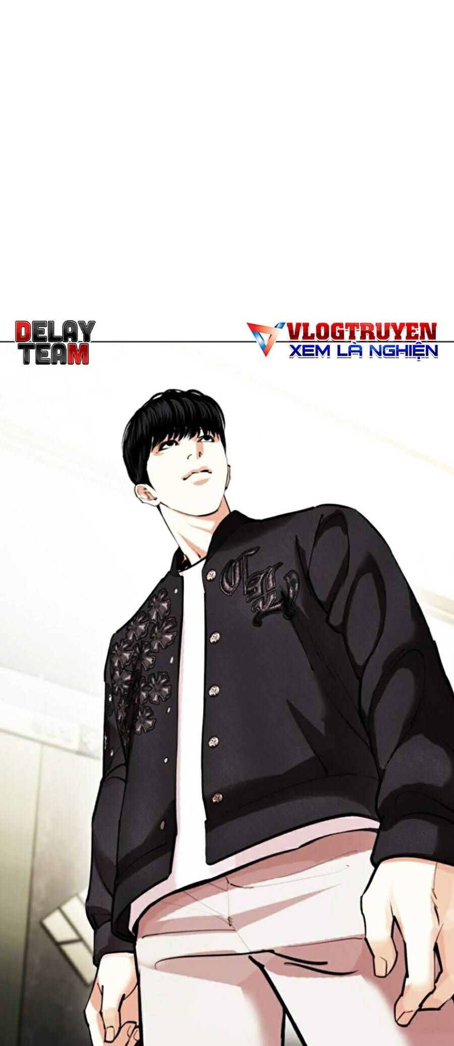 Lookism Chapter 443 - Trang 2