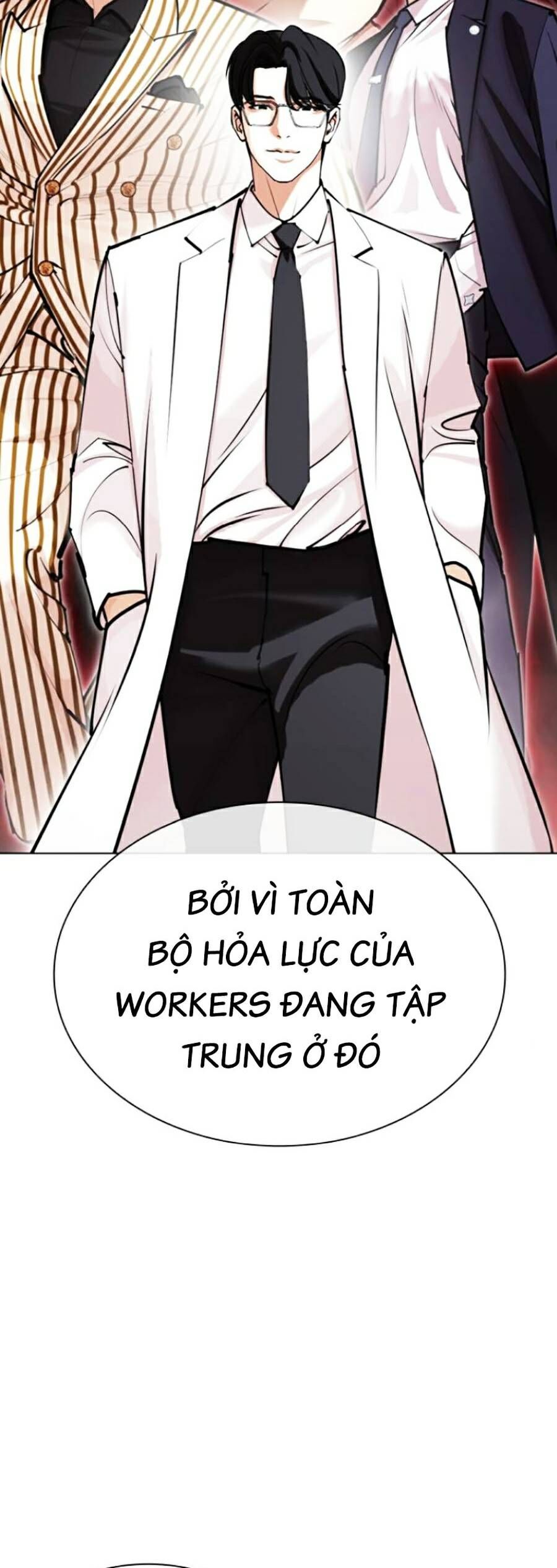 Lookism Chapter 443 - Trang 2