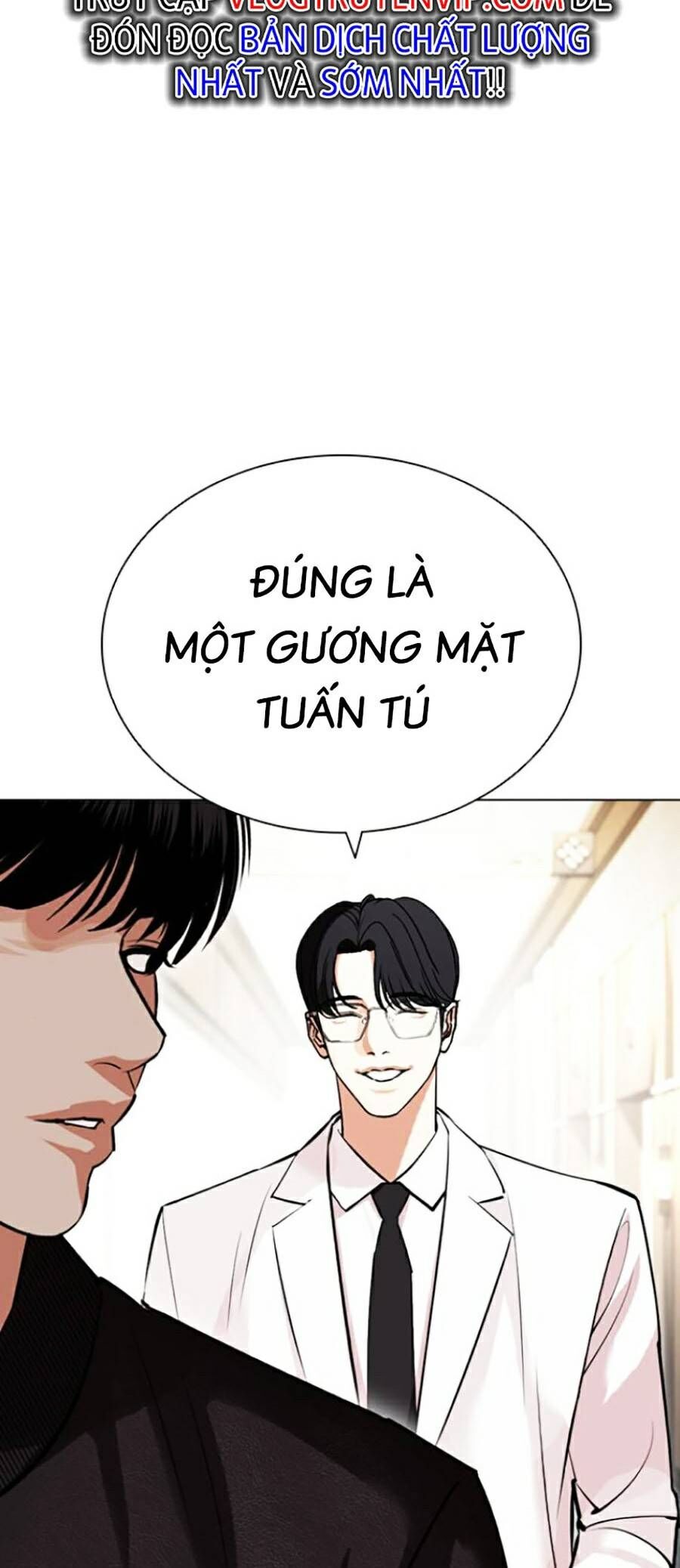 Lookism Chapter 443 - Trang 2