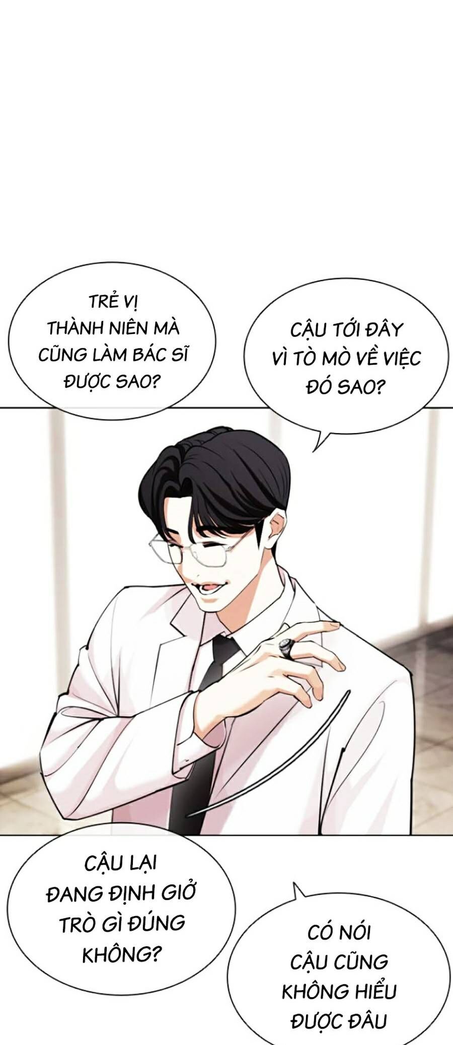 Lookism Chapter 443 - Trang 2