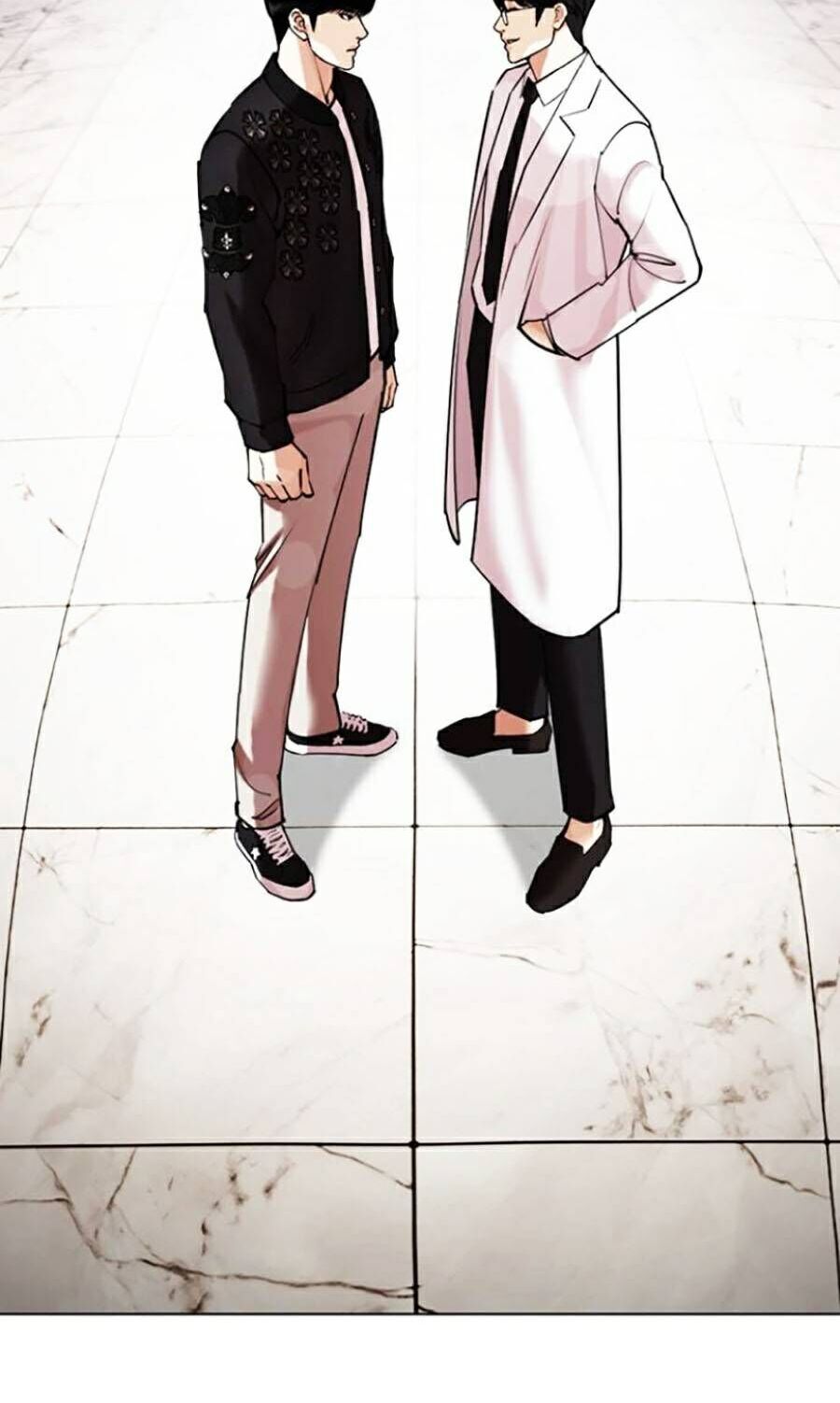 Lookism Chapter 443 - Trang 2