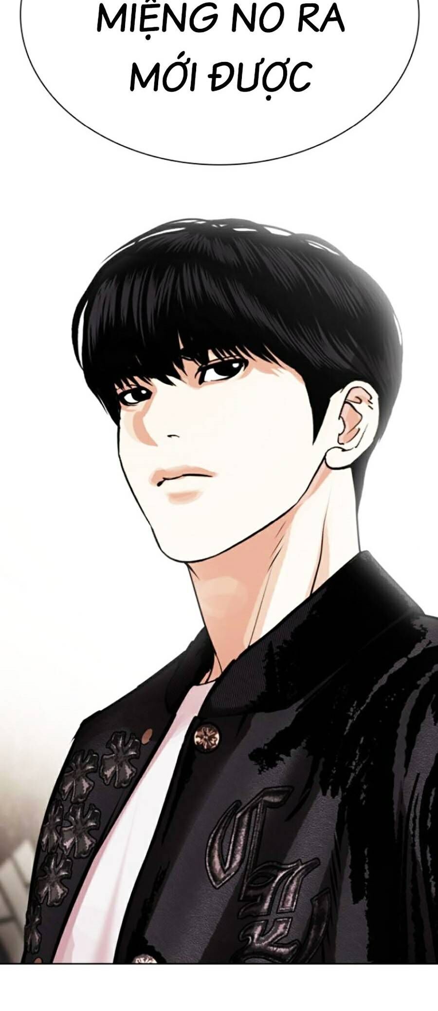 Lookism Chapter 443 - Trang 2