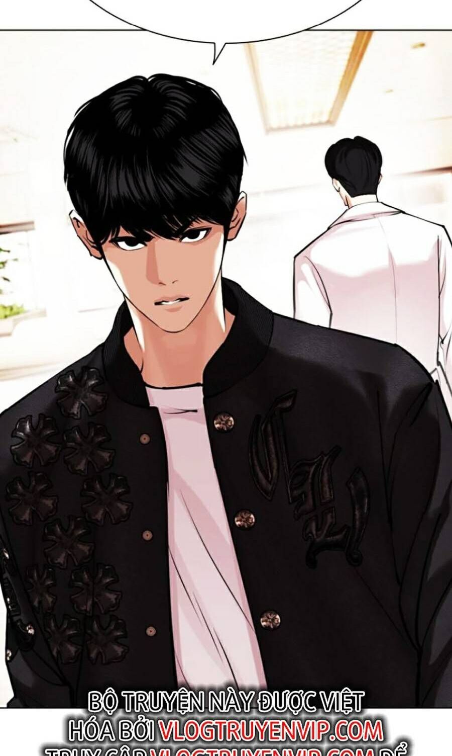 Lookism Chapter 443 - Trang 2