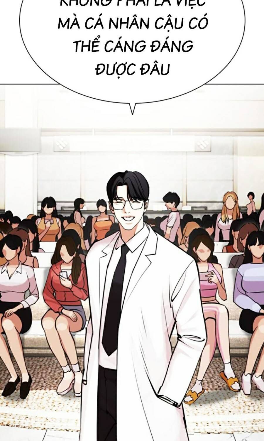 Lookism Chapter 443 - Trang 2