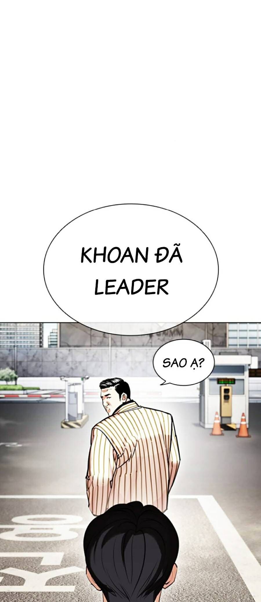 Lookism Chapter 443 - Trang 2