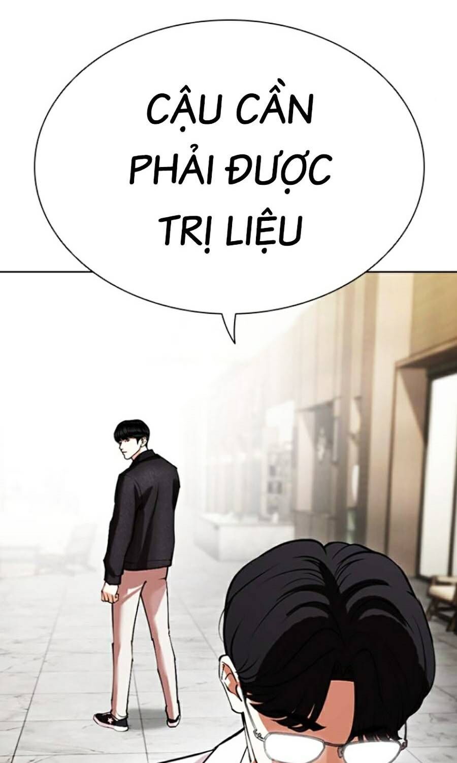 Lookism Chapter 443 - Trang 2