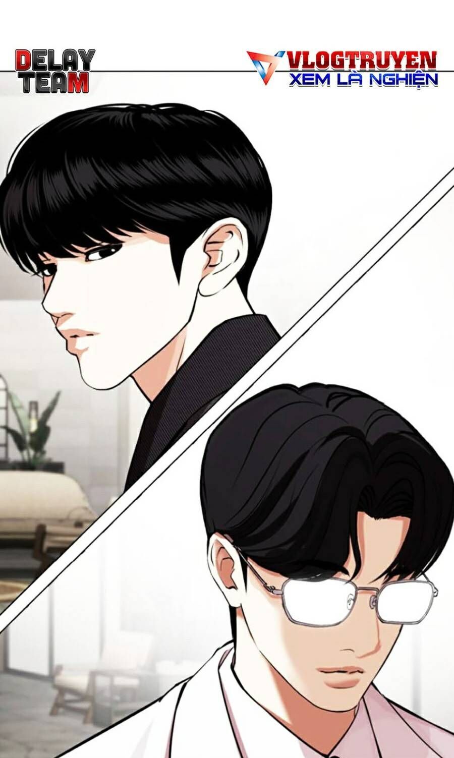 Lookism Chapter 443 - Trang 2