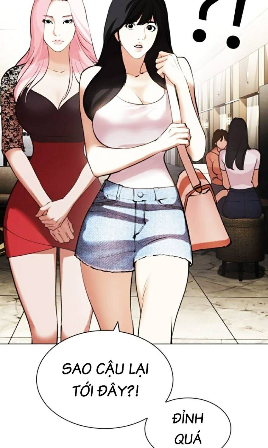 Lookism Chapter 443 - Trang 2