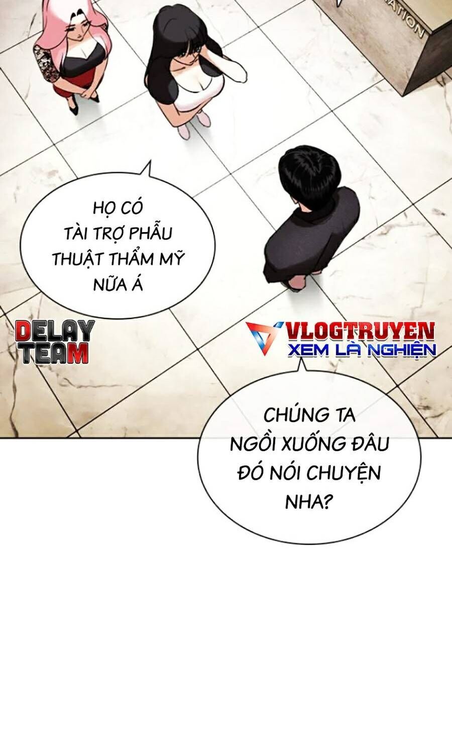 Lookism Chapter 443 - Trang 2