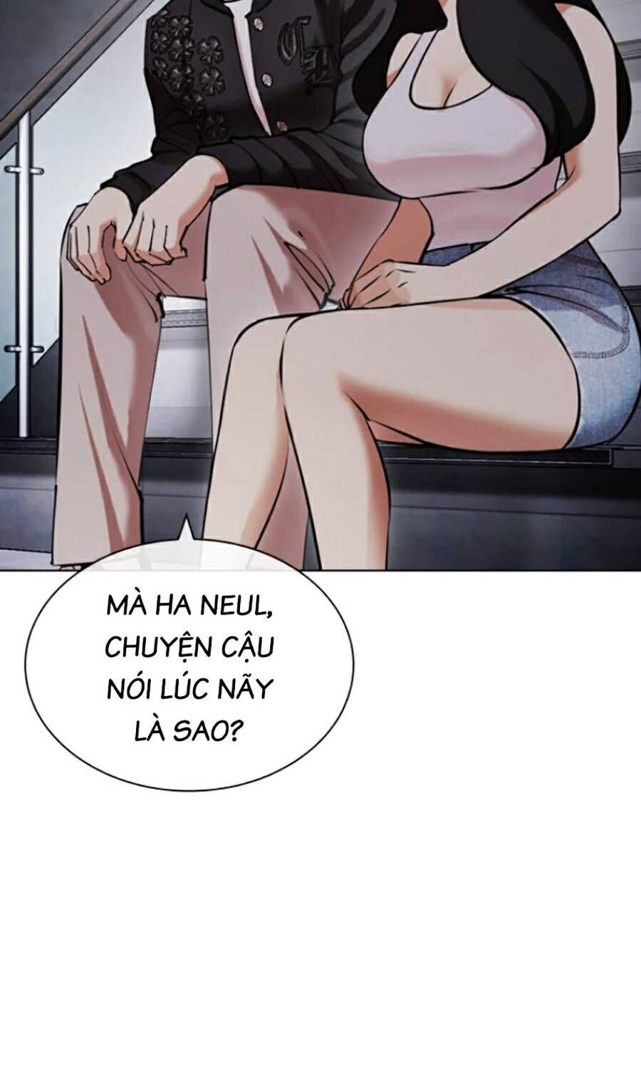 Lookism Chapter 443 - Trang 2