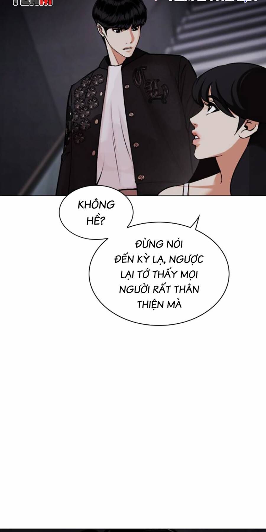 Lookism Chapter 443 - Trang 2