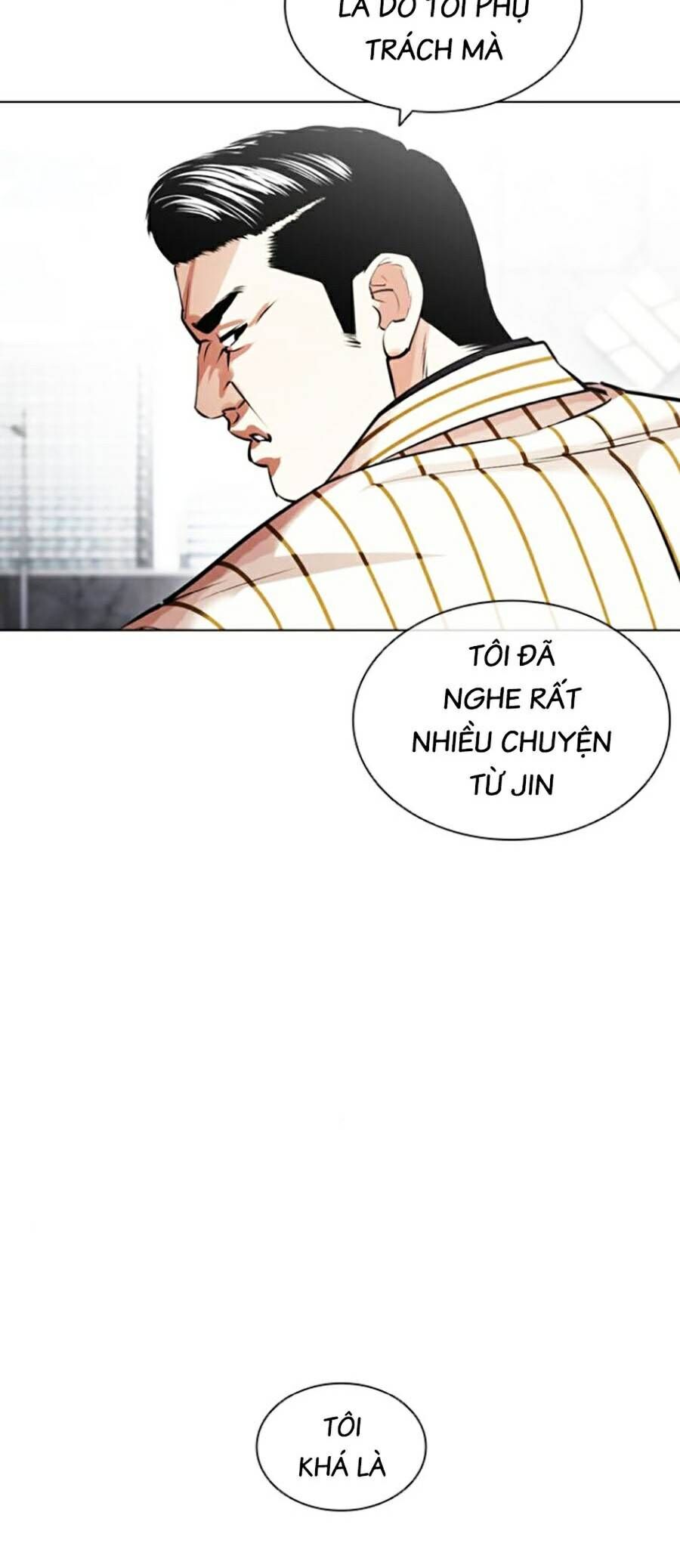 Lookism Chapter 443 - Trang 2