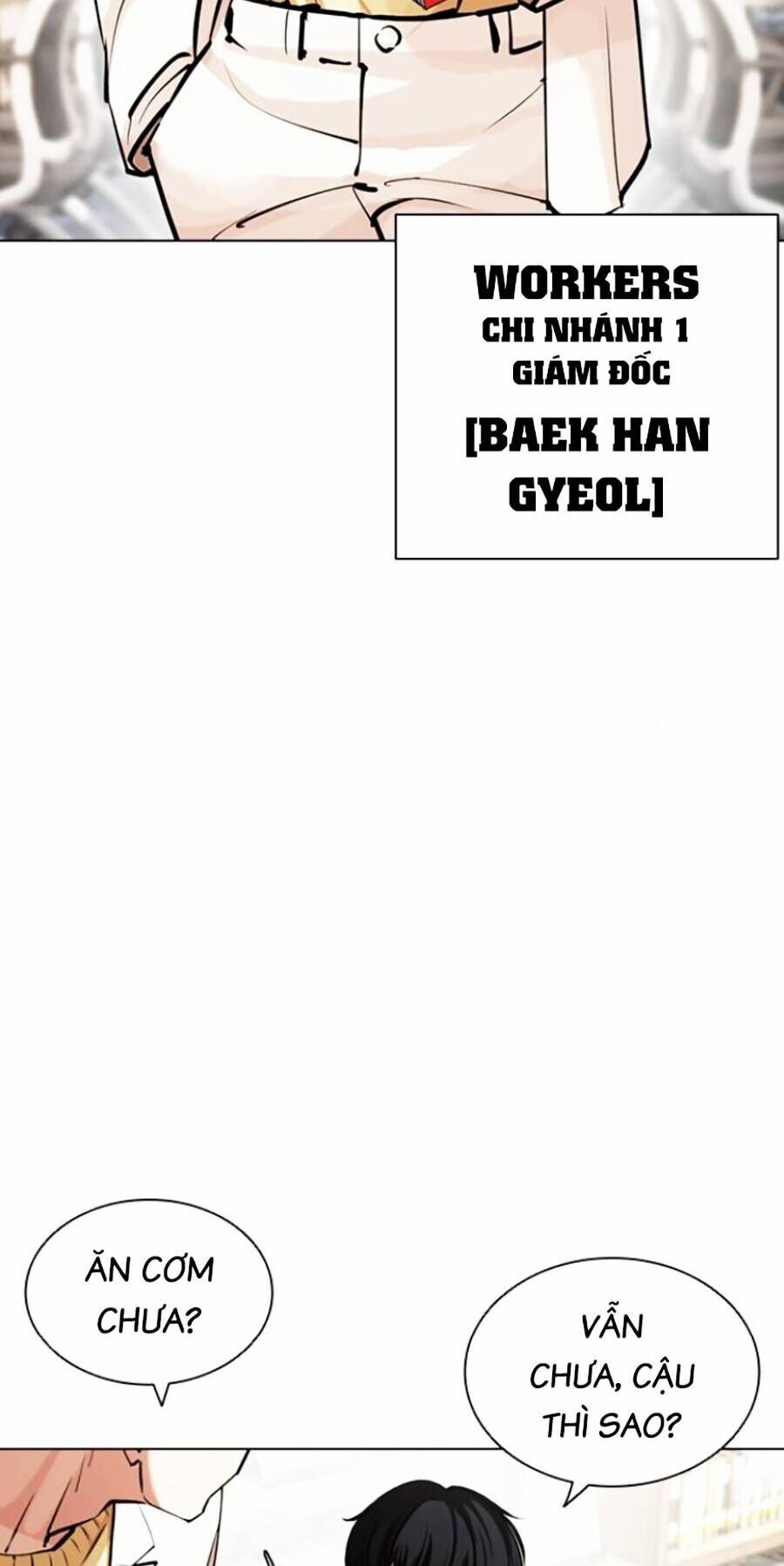 Lookism Chapter 443 - Trang 2