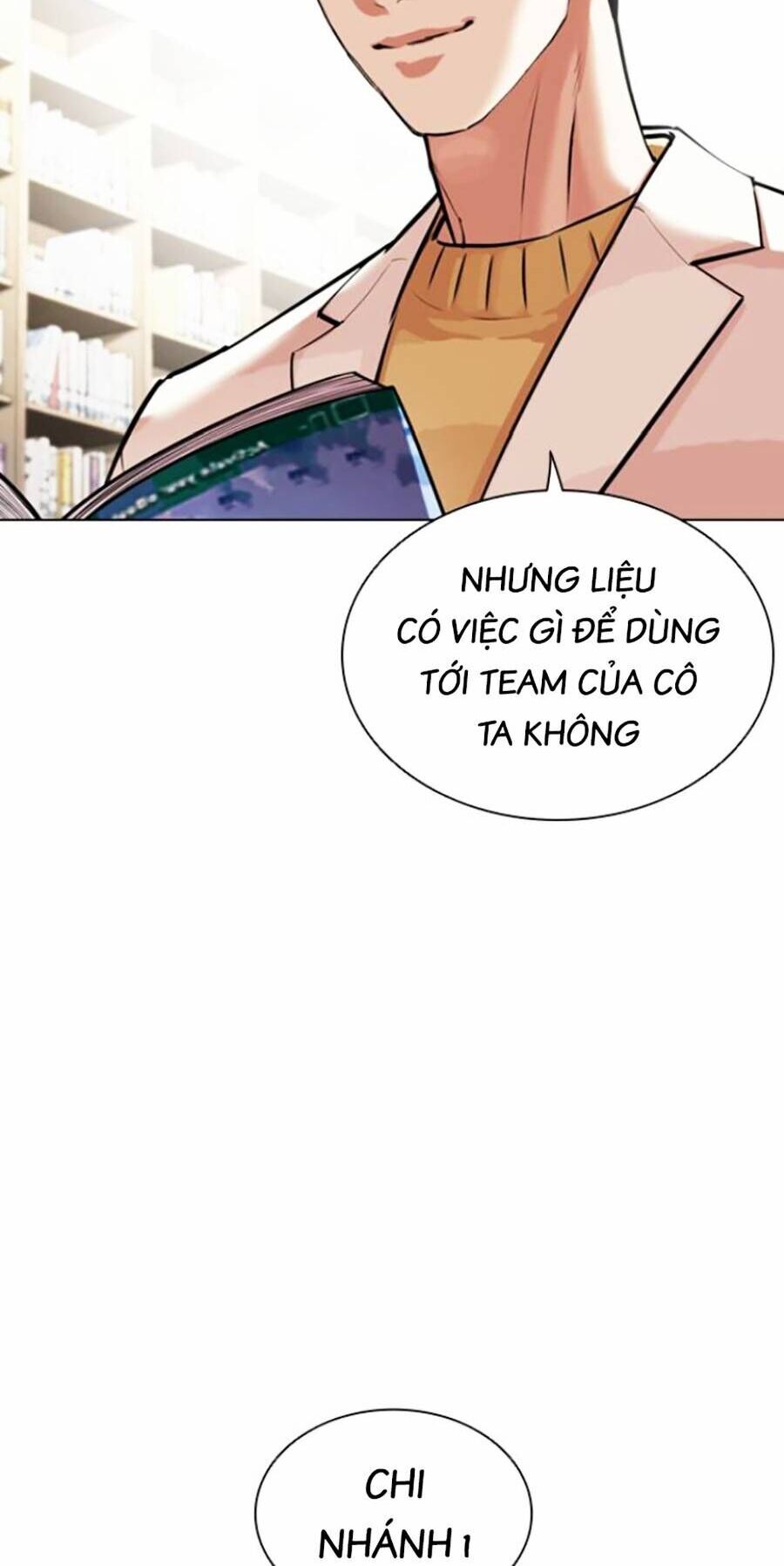 Lookism Chapter 443 - Trang 2