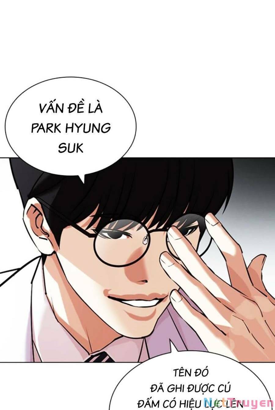 Lookism Chapter 442 - Trang 2