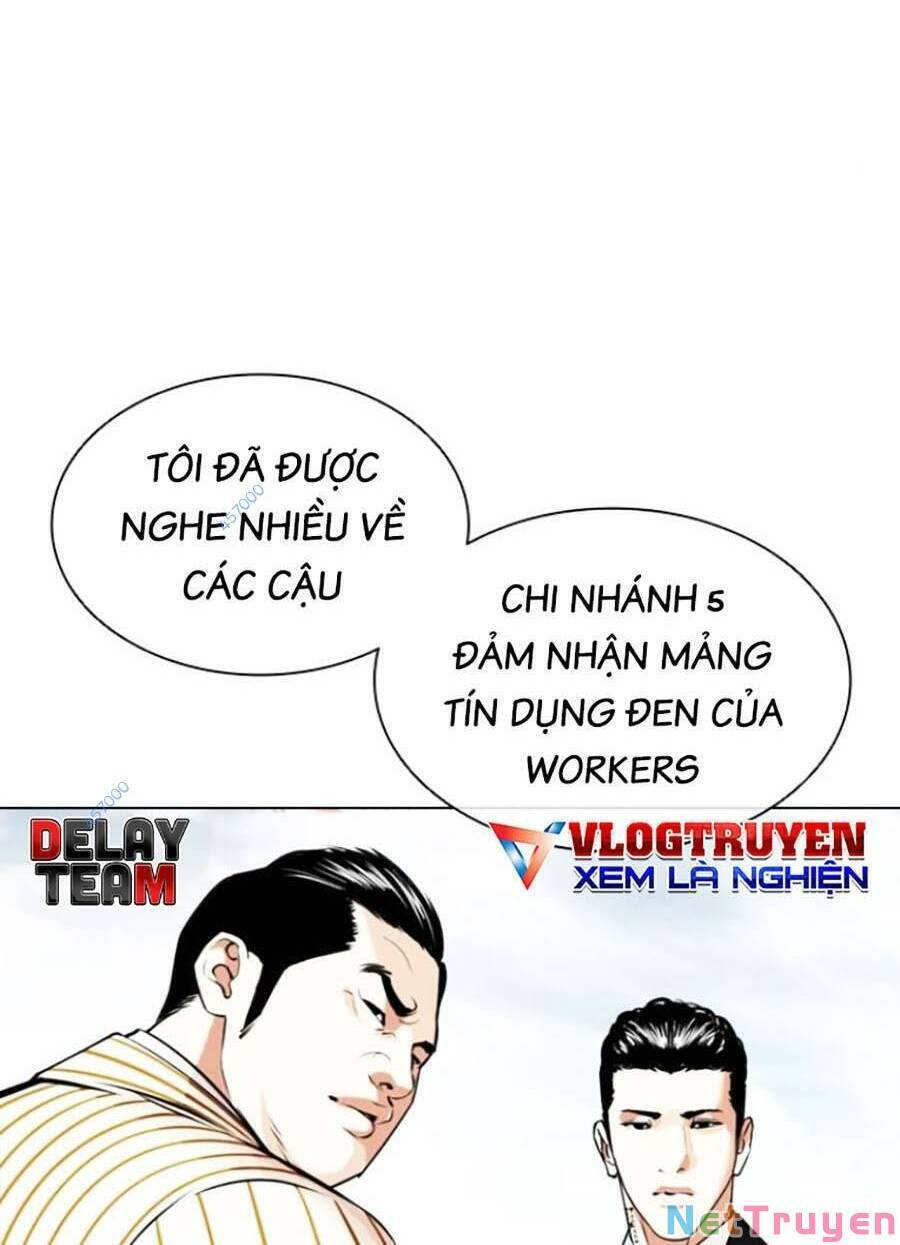 Lookism Chapter 442 - Trang 2