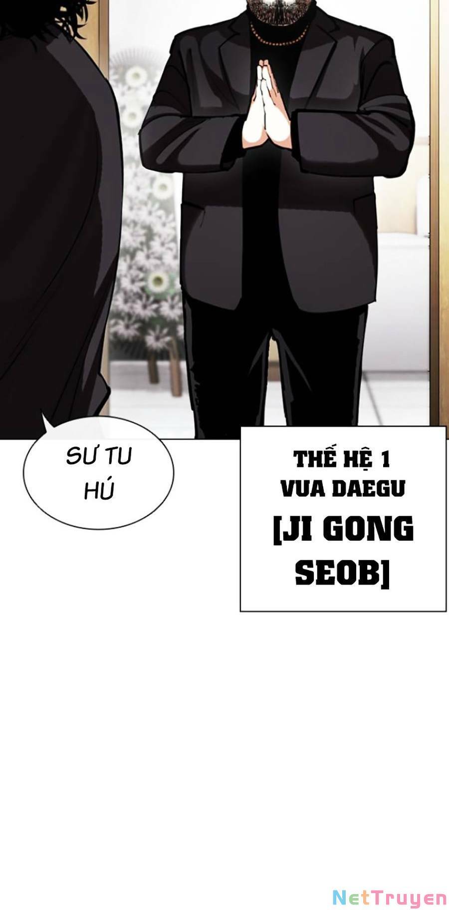 Lookism Chapter 442 - Trang 2