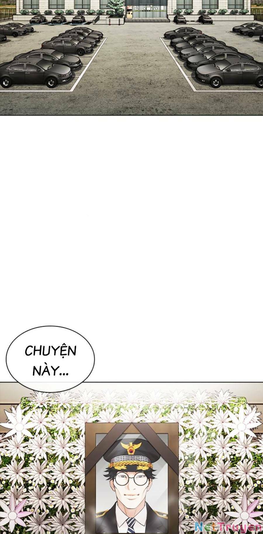 Lookism Chapter 442 - Trang 2