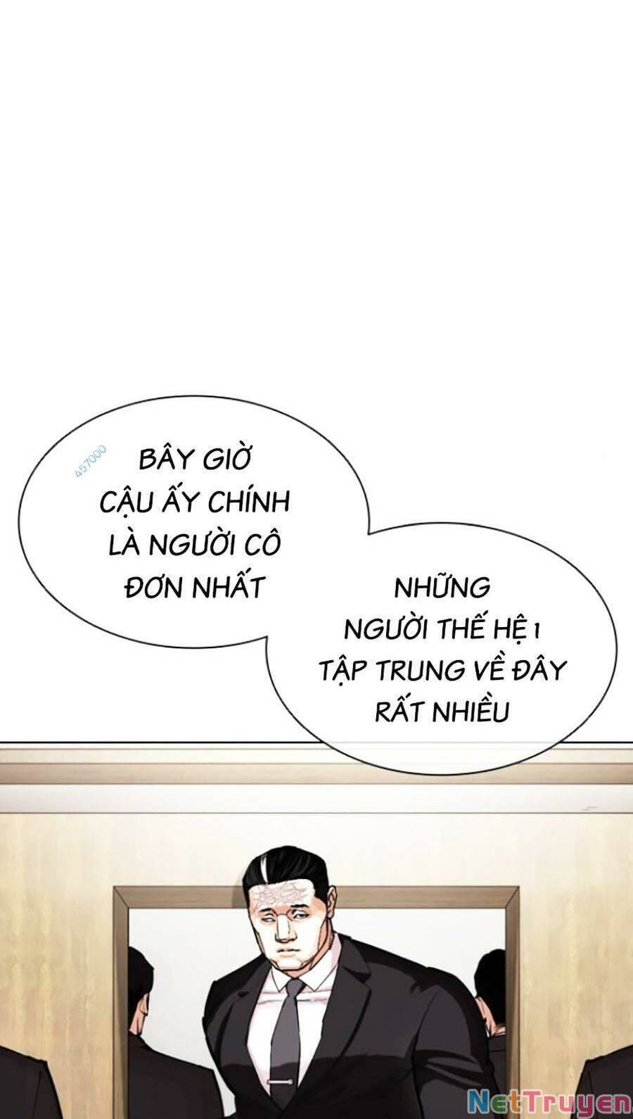 Lookism Chapter 442 - Trang 2