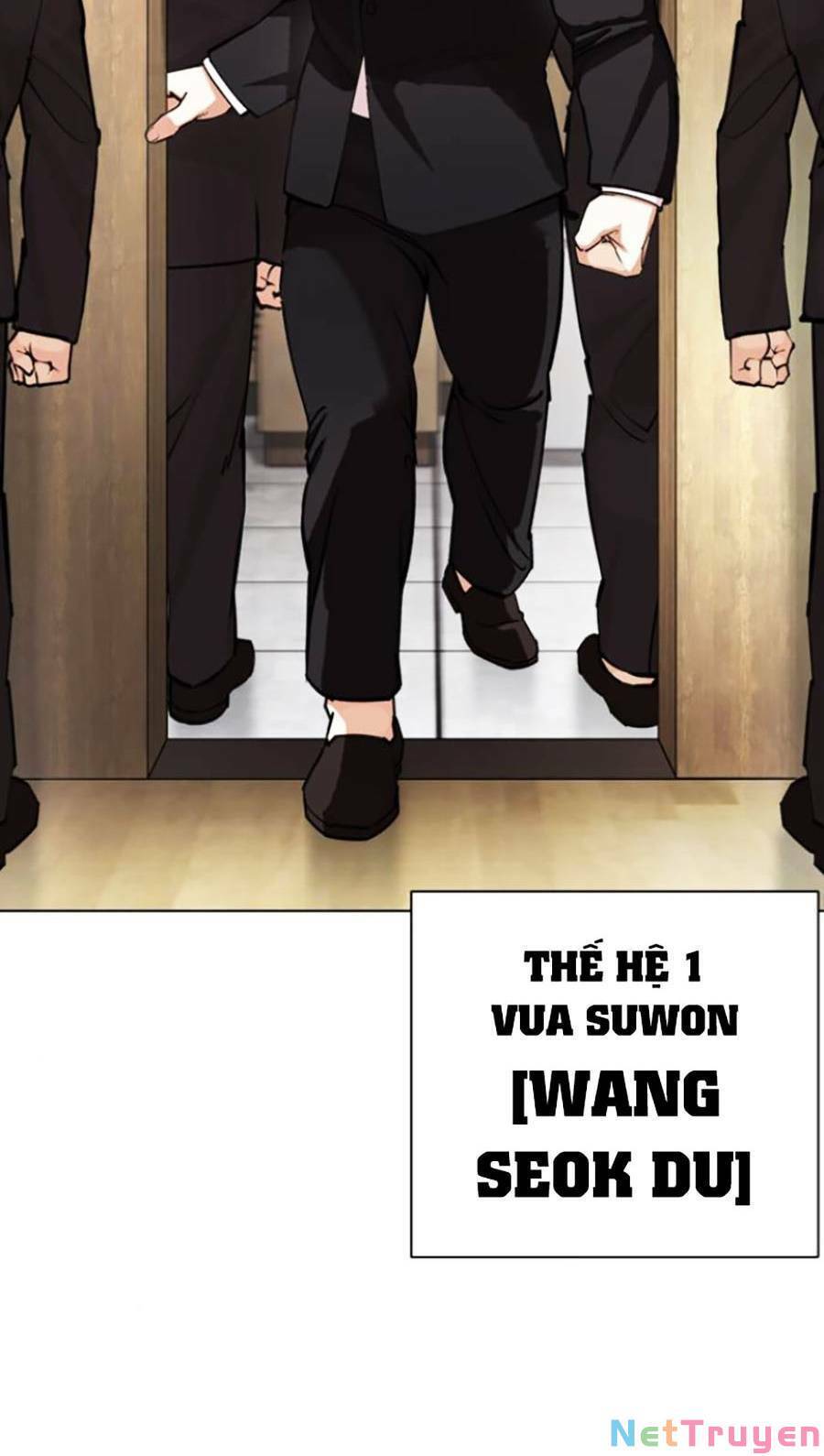 Lookism Chapter 442 - Trang 2