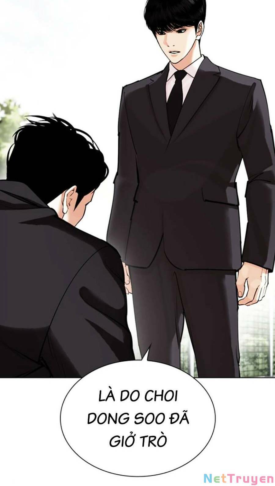 Lookism Chapter 442 - Trang 2