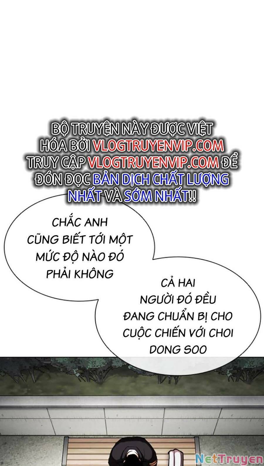 Lookism Chapter 442 - Trang 2