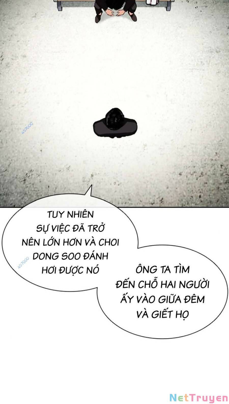 Lookism Chapter 442 - Trang 2