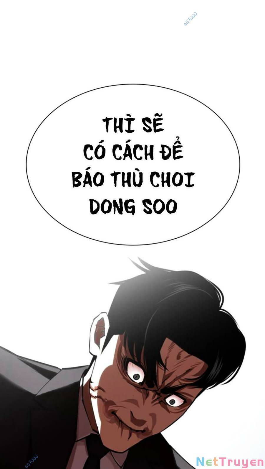 Lookism Chapter 442 - Trang 2