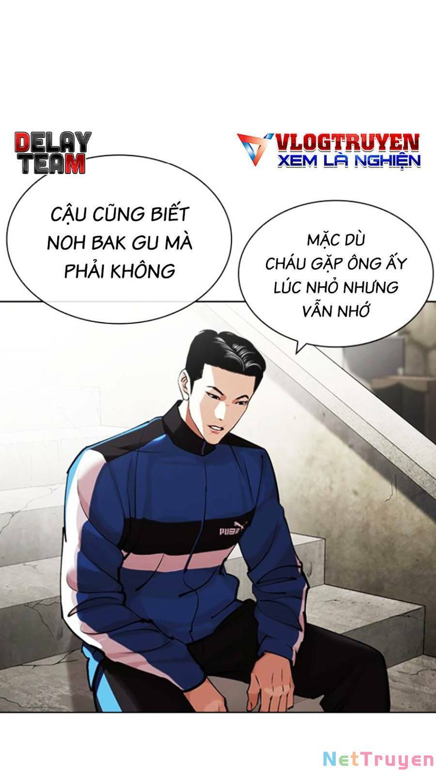 Lookism Chapter 442 - Trang 2