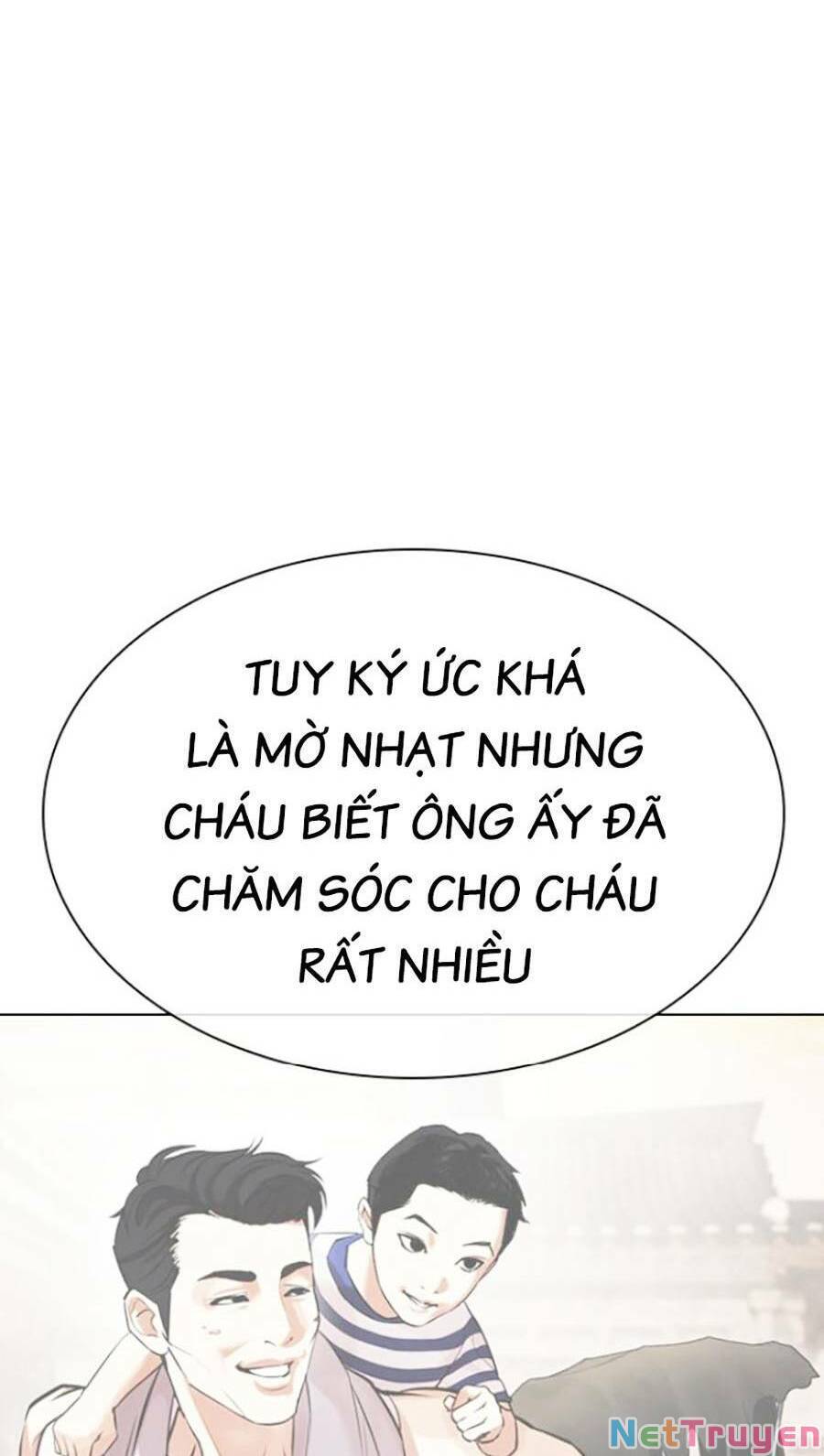 Lookism Chapter 442 - Trang 2