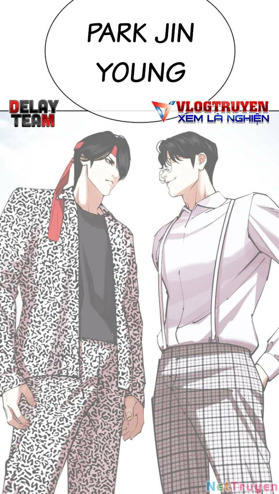 Lookism Chapter 442 - Trang 2