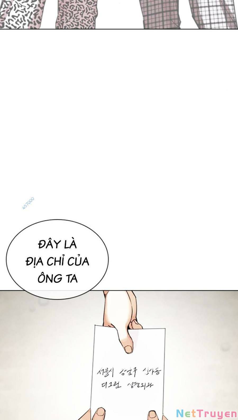 Lookism Chapter 442 - Trang 2