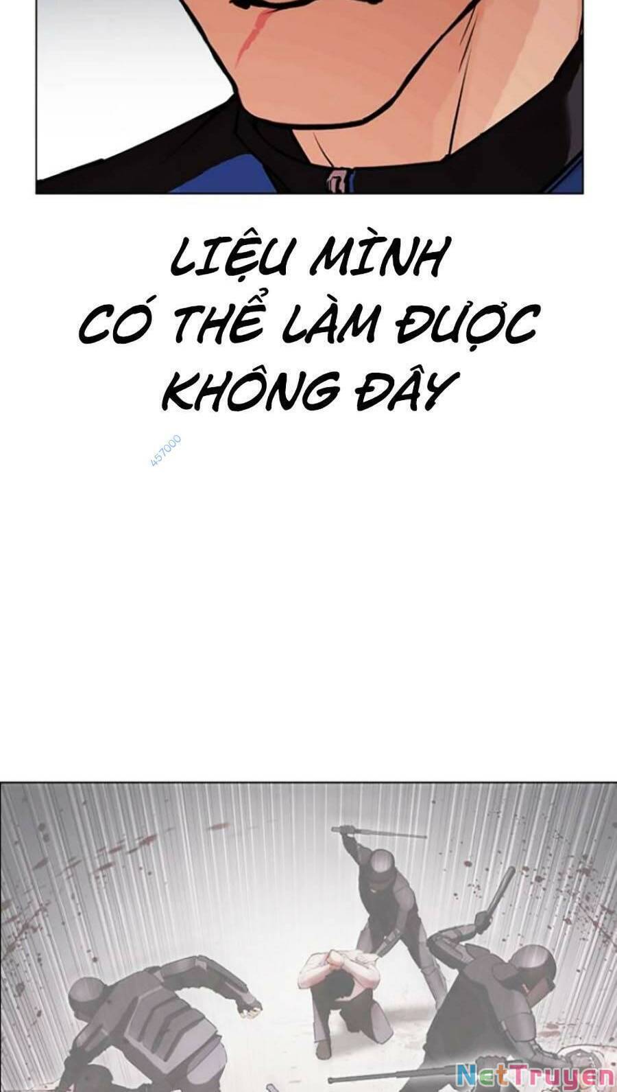 Lookism Chapter 442 - Trang 2