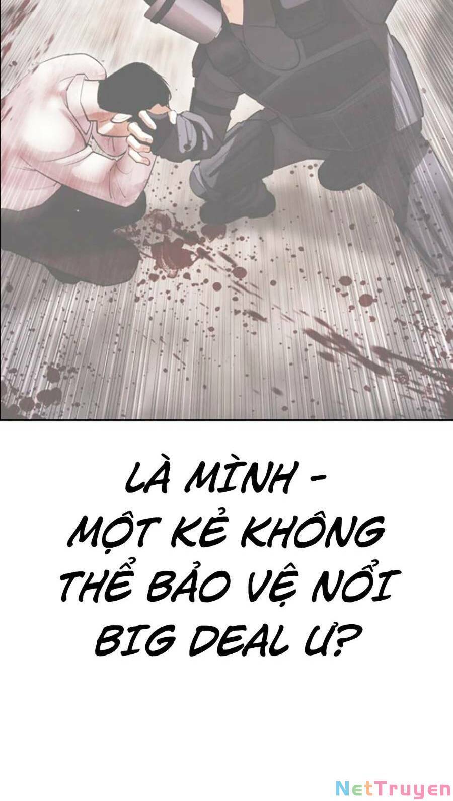 Lookism Chapter 442 - Trang 2