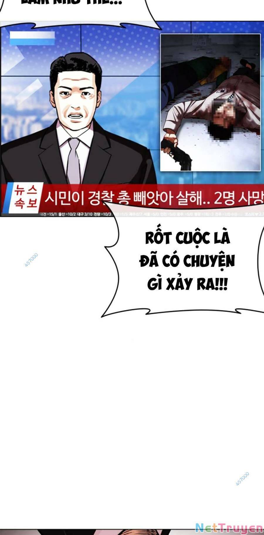 Lookism Chapter 442 - Trang 2