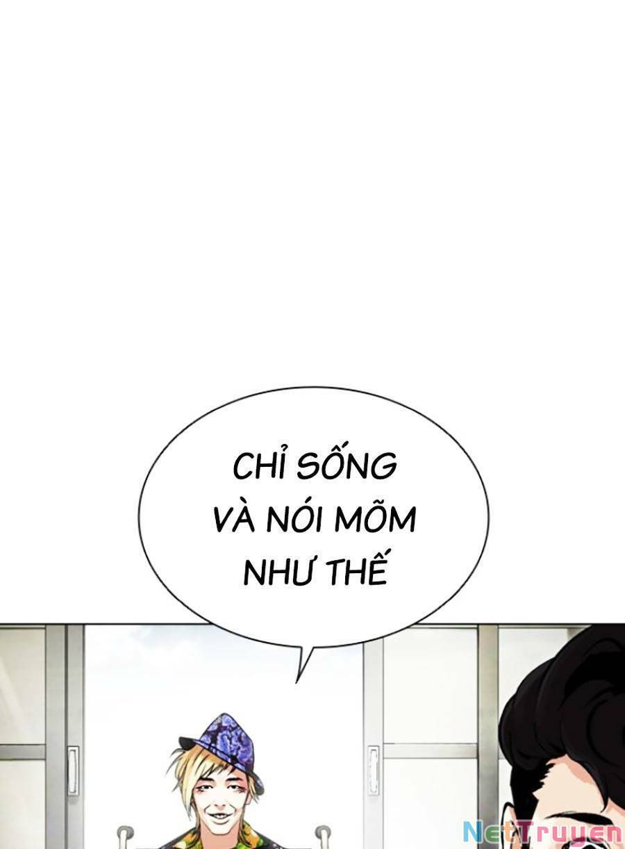 Lookism Chapter 442 - Trang 2