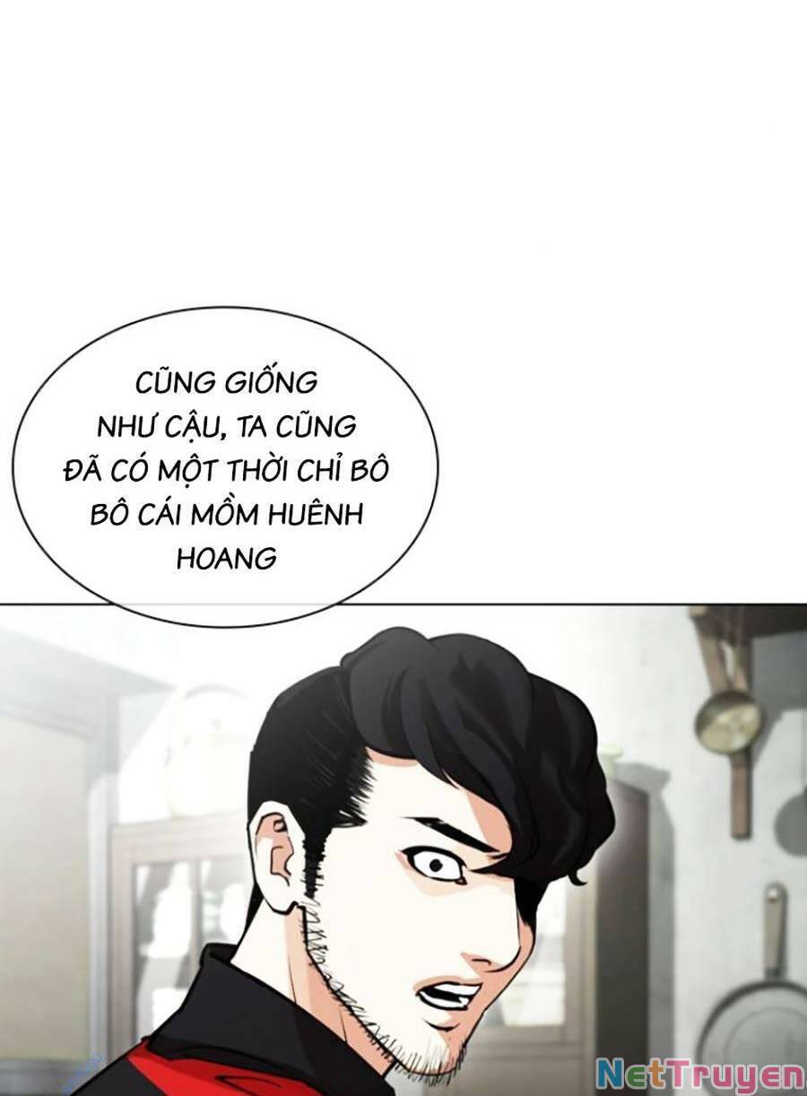 Lookism Chapter 442 - Trang 2