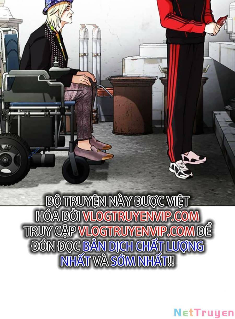 Lookism Chapter 442 - Trang 2