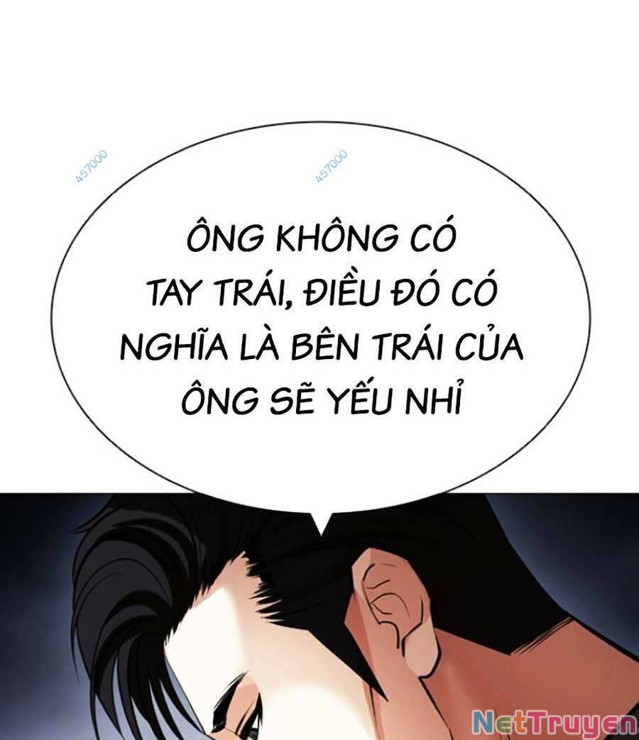 Lookism Chapter 441 - Trang 2