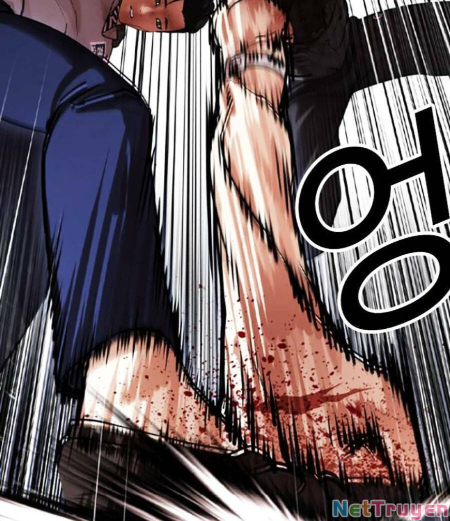 Lookism Chapter 441 - Trang 2