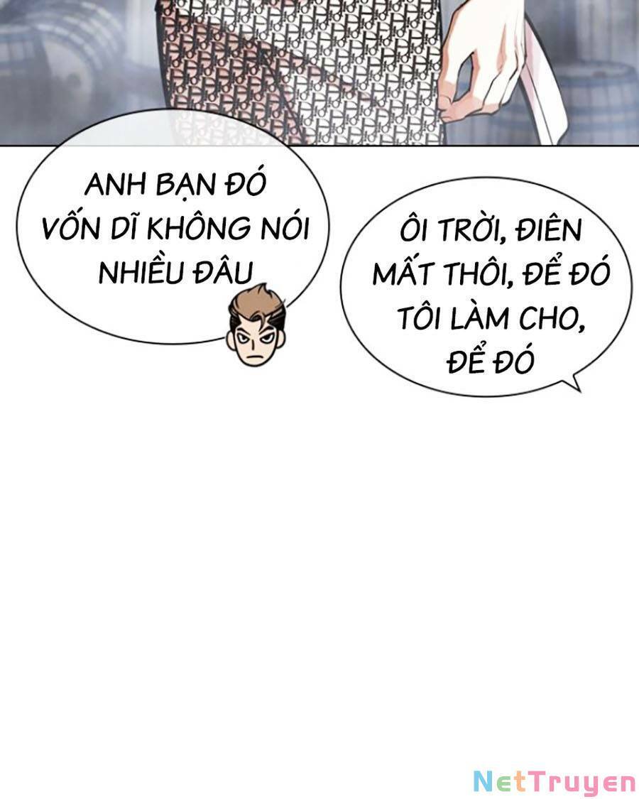 Lookism Chapter 440 - Trang 2