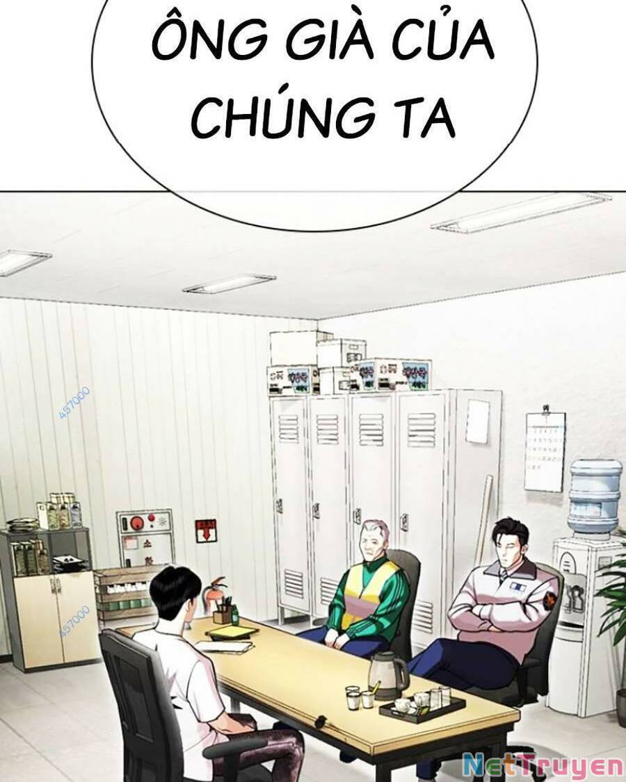 Lookism Chapter 440 - Trang 2