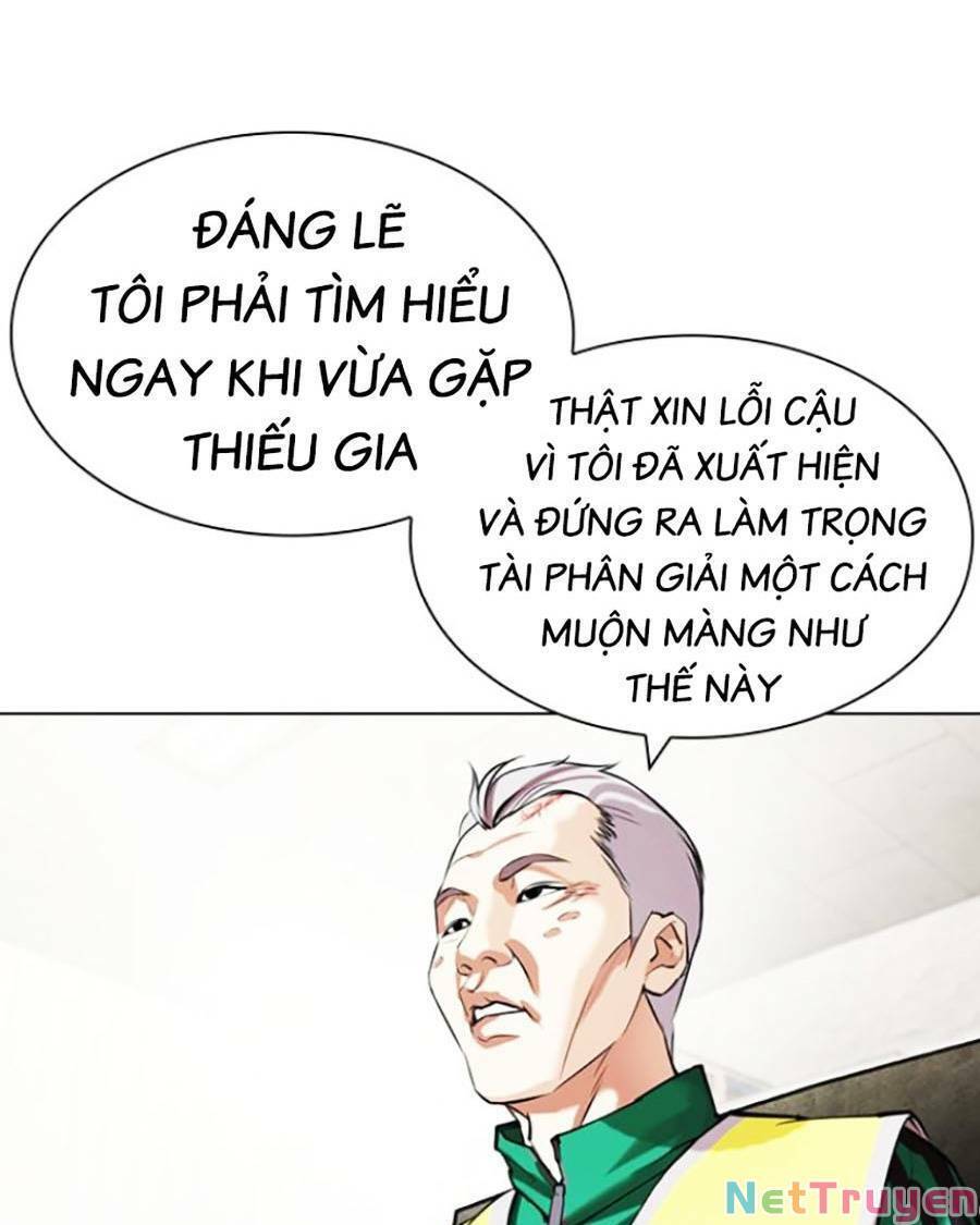 Lookism Chapter 440 - Trang 2