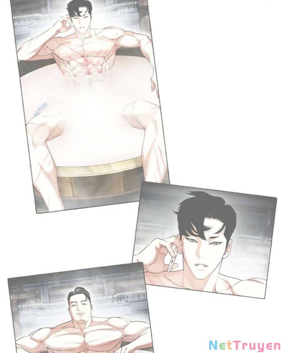 Lookism Chapter 440 - Trang 2