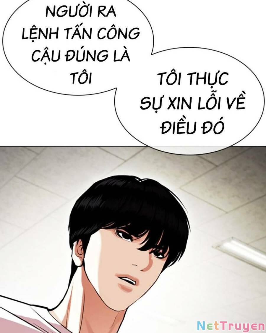 Lookism Chapter 440 - Trang 2