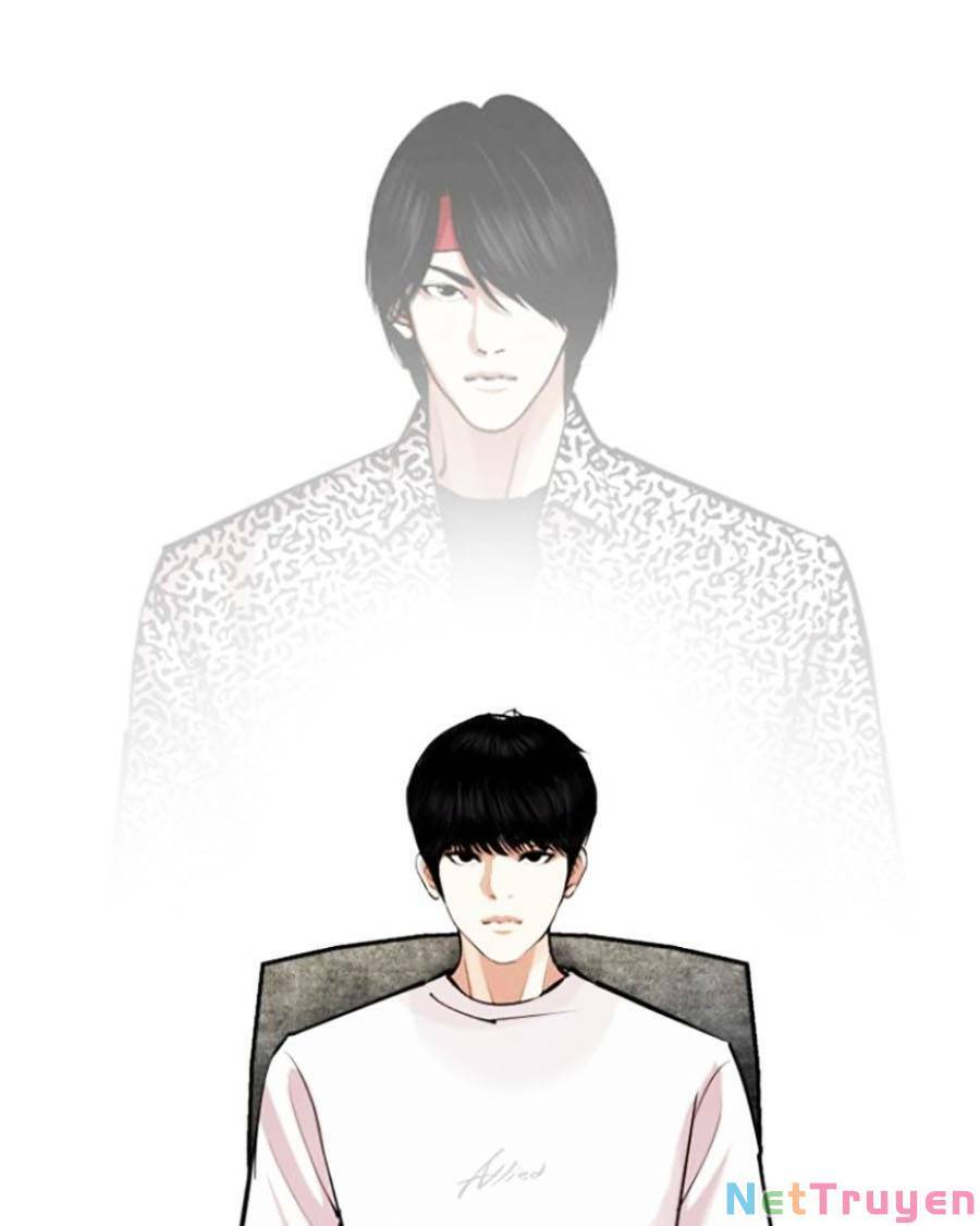 Lookism Chapter 440 - Trang 2