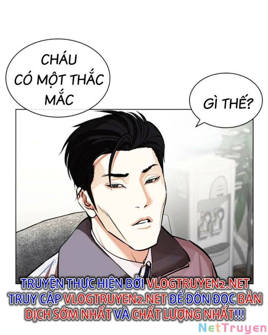 Lookism Chapter 440 - Trang 2