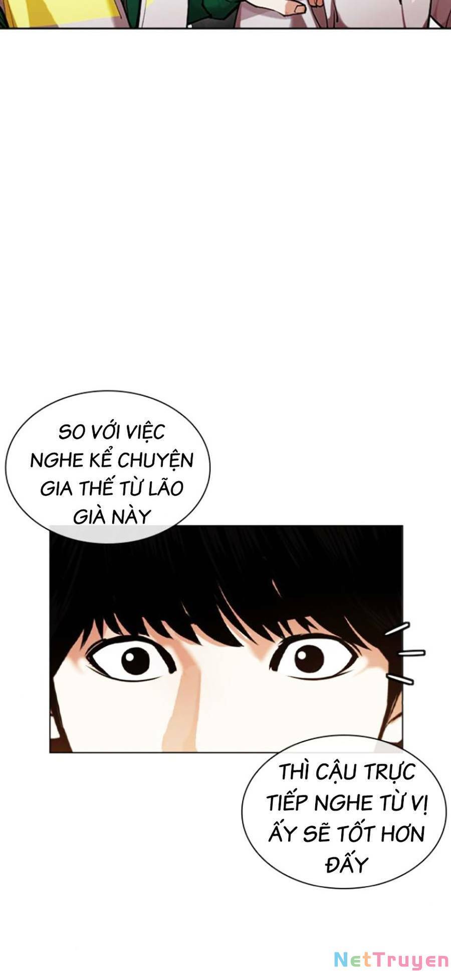 Lookism Chapter 440 - Trang 2