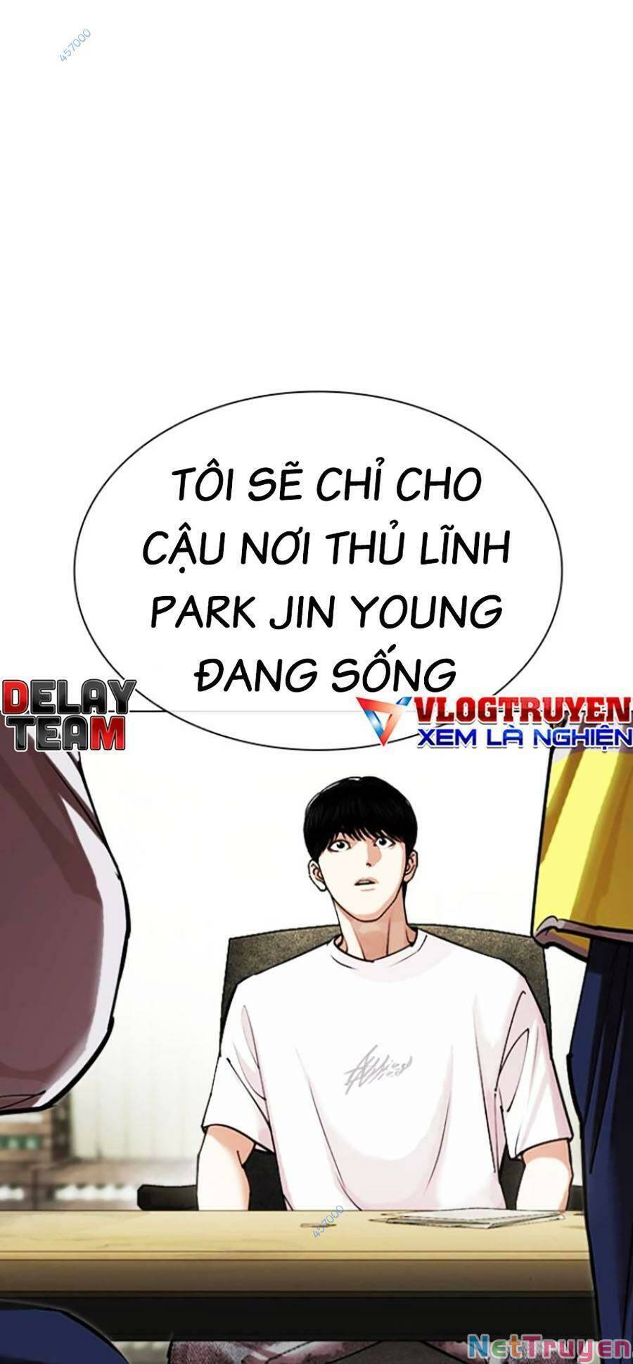 Lookism Chapter 440 - Trang 2